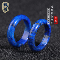 Natural Afghan running ring clasp ring bread diamond star and moon bodhi beads bracelet V text toy diy accessories