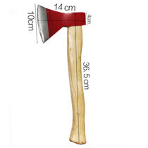 New products 100 Ge Fire Axe and Tomahawk Tomahawk Fire Axe Fire Axe Big Small And Medium Hand Axe Fire