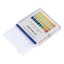 Quick-release four-color precision PH test paper for pH test female PH value test paper human urine test Y test for pregnancy acid-base preparation