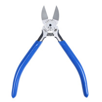Factory sales Tuofu Japanese industrial water-mouth pliers Horse brand flat-mouth scissors diagonal pliers manual electronic model scissors