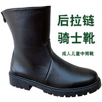 Summer equestrian equipment equestrian riding boots riding shoes childrens riding equipment equestrian supplies riding equipment equestrian short boots for men