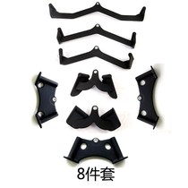 v Grip low and high pull-down handle a Gantry rack fitness training back god O device bicep pull-up Internal pure steel