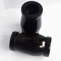 Ebony Clarinet 2nd Section 64 65 66 67 68 69 70mm Improved Tone Clarinet 2nd Section