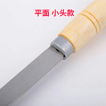 Fitter Triangle Scraper OLD TRIANGLE SCRAPER MULTIFUNCTION SCRAPING PLATE TRIANGLE SCRAPER TOOL Z GLASS RUBBER SQUEEGEE