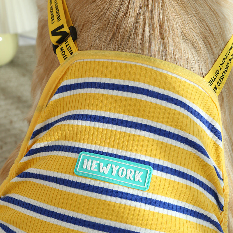 Dog physiological pants large canine dog Labrador Anti-mating female Big Dog Mother menstrual underpants Kim Mao Aunt Pants-Taobao