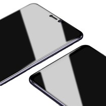 newCover Anti-Spy Screen Privacy Glass Film Protector for Sa