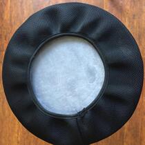 12 12 inch 13 inch 14 inch Chaozhou drum leather drum cap D min drum cover drum cover anti-scramble (non-drum)