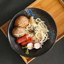 厂家Creative Large Capacity Japanese Tableware UCommercial