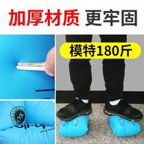 Swimming ring childrens arm i-ring water sleeve floating sleeve adult swimming ring floating artifact boys and girls swimming wear