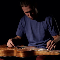 Manufacturer of Hawaiian guitar slide stick finger clip hand-held metal special-shaped K string slide stick finger sleeve slide stick special