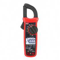 Explosive and explosive UT202 digital clamp meter high-precision digital display multimeter electrician ammeter AC and DC multimeter