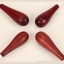 Rosewood handle concert conductor baton conductor music conductor baton K stick orchestra stage performance conductor baton