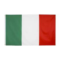 90x150cm green white red Italy italian flag
