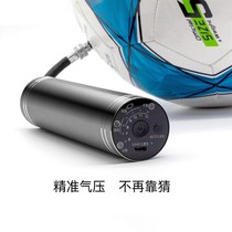Electric air pump pump inflator bicycle electric C bottle car portable small multi-functional basketball inflatable