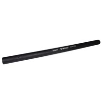 Heavy-duty booster rod sleeve extension rod booster hollow auto repair sleeve rod force-increasing steel pipe lever rod non-standard milling machine wrench