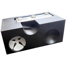 Aluminum alloy Meilin Merrill Lynch billiard cue head repairer leather tip repair pen knife polishing arc tip replacement tool