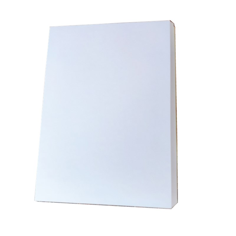 New product Ekman a4 color spray copper version paper 160230 260g300 gram bifacial sublight A3 inkjet print 3 packs-Taobao