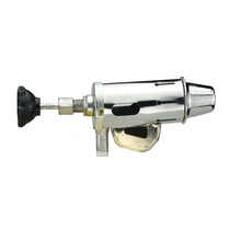 Xinding hardware accessories blowtorch head household portable burning pig hair gasoline kerosene diesel blowtorch nozzle