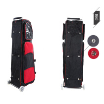 Fencing equipment Austal large roller sword bag