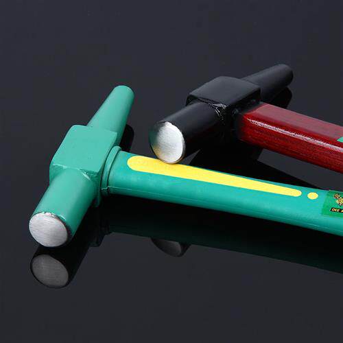 Promotion Woodworking Hammer Iron Hammer Mounting Hammer S Fitter Hammer Wire Chase Hammer Cone With Magnetic Pointed Tail Electrician Hammer-Taobao