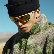 Manufacturer GUNCgHILL military style motorcycle goggles riding goggles windshield goggles