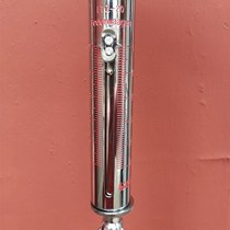 Changshu Bailing dynamometer tubular tension gauge LTZ10 20 30 50 100 20M0 300 500 1000