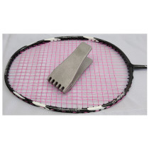 Racket Racket Racket Pull Wire Outils Threading Accessories Racket Mesh Clips Threading Machine Wire Clips Can Clip 30 lbs