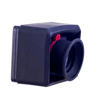 High-end 3 2-inch screen sunshade SLR mirrorless camera screen magnification 3 times viewfinder accessories