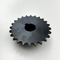 High-end heat shrink packaging machine heat shrink machine 4825 shrink machine heat shrink film machine hardware accessories drive shaft chain teeth