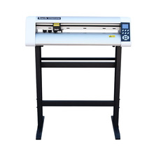 KuKe T series computer engraving machine engraving machine red light positioning edge patrol contour cutting machine die cutting machine G silicon