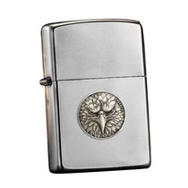 Factory lighter stamped retro coin small B-inch wandering coin mens eagle head commemorative medal pure copper decoration