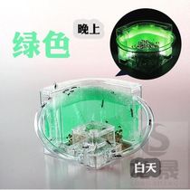 Sand house ant country factory gel nest acrylic dune ecological bionic diy nest emperor ant workshop nest