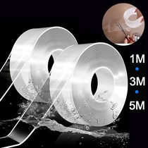 3M Double Sided Nano Tape 5M Monster Tape Double Face Wall e