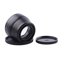 Sufa 72MM 2 2x teleconverter teleconverter additional telephoto fixed focus zoom standard lens photography ligh