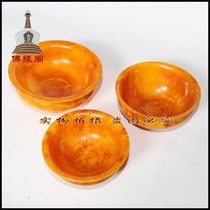 Lama beeswax bowl k Tibetan bowl water supply bowl large new arrival