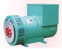 Brushless generator generator set three-phase land generator 2F30KW-304KW brushless electric ball