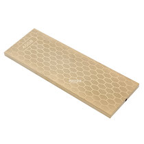 Whetstone 400 mesh 1000 mesh ice knife sharpening stone ice knife sharpening stand sharpener double-sided gold steel petroleum stone
