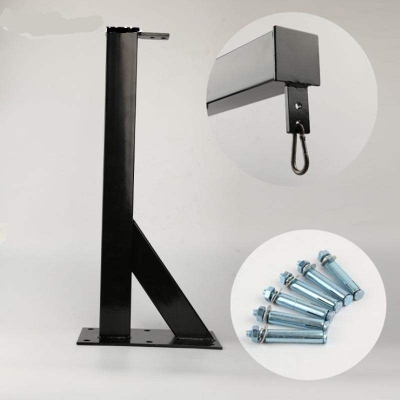 Household beam sandbag hanging hanger triangle wall hanging load-bearing boom vertical hanger sandbag X wall professional hanging