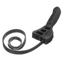 500mm Universal Rubber Strap Wrench Adjustable Spanner Opene