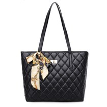 Large women tote bag luxury design handbag large capacity l