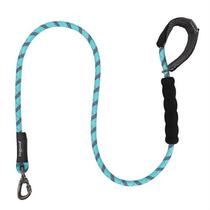 Reflective Dog Leash with Com for table Padded Handle Nylon