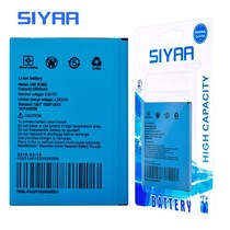 Original SIYAA Rome Battery For Umi ROMEX ROME X Li ion Bat