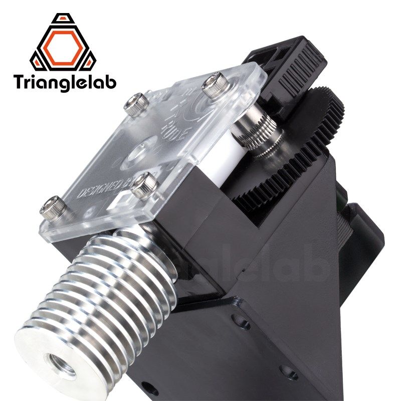 Периферия, Аксессуары trianglelab 3d printer titan extruder for desktop fdm print OTHER