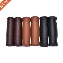 Pop Vintage Artificial Leather Cycling MTB Road Mountain Bik