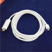 M Thunderbolt Mini Displayport To HDMI Cable Adapter For Ma