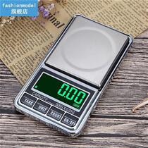 Electronic Jewelry scale balance gram scale 100 200 300 500g