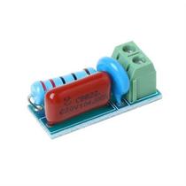 RC Absorption Snubber Circuit Module Relay Contact Protectio