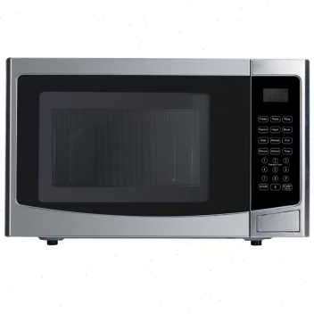 新款厂促商用微波炉100r0W解冻大功率30L大容量转盘式酒店饭店