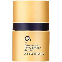 Ermutao fluffy hair fluffy hair powder o oil control no-wash bangs oil removal womens oil dry hair powder light oil control and fragrance
