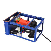 Electric saw installation multi-functional wood z9 dust-free saw small industrial inch saw sliding table saw electric new product cutting machine new product